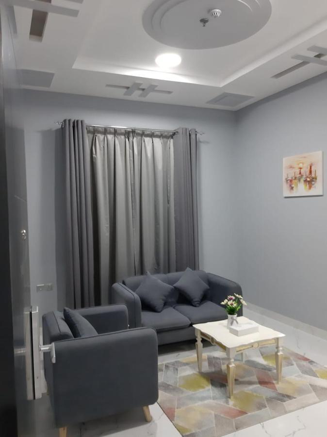 Paris Furnished Apartments - Tabasum Group Ajman Buitenkant foto