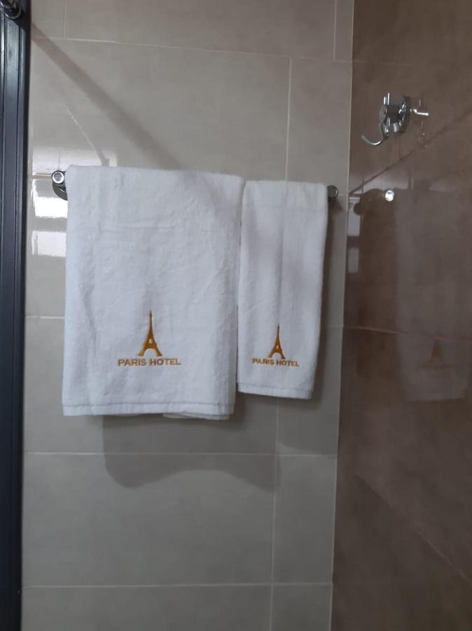 Paris Furnished Apartments - Tabasum Group Ajman Buitenkant foto